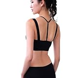 juu. スポーツウェア ヨガウェア 上下セット スポーツブラ レギンス (S)