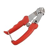 自転車 付属品 スペアパーツ ワイヤー ケーブル カッター