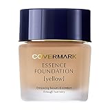 COVERMARK (カバーマーク)　＜ジャスミーカラー＞ エッセンス ファンデーション (SPF18 PA++) 30g・YP20