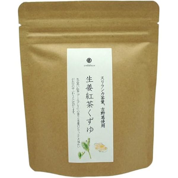 Amazon.co.jp: 吉田屋 柚子くずゆ : 食品・飲料・お酒