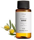 オリーブオイル・エキストラバージン・オーガニック／50ml