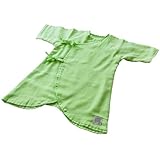 ikue Baby Onesie イクエ ベビー ワンズィー [ Paradise Green / パラダイス グリーン ]