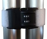 LockingStraps Latch Securing Strap [並行輸入品]