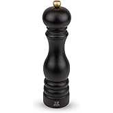 Peugeot 870422/1 Paris Classic 9-Inch Pepper Mill, Chocolate