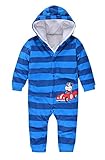 女の子男の子の睡眠とロンパース新生児カバーオール厚手防寒可愛い 外出服