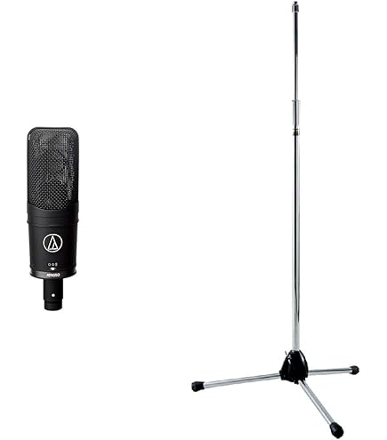 専用Audio-Technica AT4050 コンデンサーマイク Amazon | audio-technica AT4050 マイク コンデンサー
