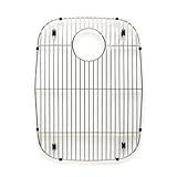 Franke USA FBGRD1915 15 1/2-Inch by 11 1/4-Inch Stainless Sink Grid [並行輸入品]