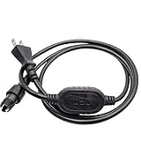 イルミネーションライト　LEDロープライト用　常時点灯電源ケーブル