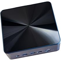 Amazon.co.jp: SZBOX ミニPC 小型pc Windows 11 Pro搭載 S88 AMD