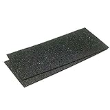【4枚】サンダム S-65 遮音材 制振材 防音材 6.5mmx455mmx910mm 床材 下地 ZEON 磐K 代不【本州以外送料別途】