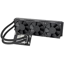 Amazon | Silverstone 360mm CPUクーラー SST-XE360-TR5 AMD TR5 / SP6