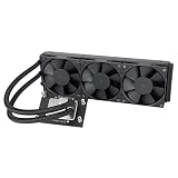 Silverstone 360mm CPUクーラー SST-XE360-TR5 AMD TR5 / SP6 【国内正規代理店品】