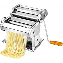 AUS150 パスタマシン ステンレススチール製 AUS150 パスタマシン ステンレススチール製 - メルカリ