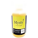 ミスティー 着色液　500ml　ハニーレモン