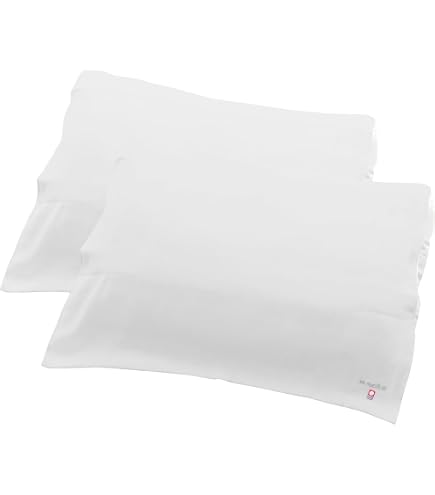 Amazon｜RALPH LAUREN ラルフローレン 枕カバー 50x70cm