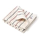 今治タオル フェイスタオル 34x80cm トリコロール 伊織