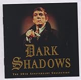 The Original Music From Dark Shadows (Television Series Soundtrack - Deluxe Edition)