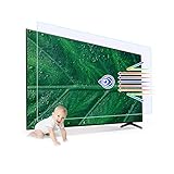 視力保護 液晶テレビ 保護パネルアンチグレア tv フィルムテレビ ガードカバー42 43 50 55 65 75インチ,43"L 942*W529