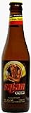 サタン ゴールド 330ml×24本