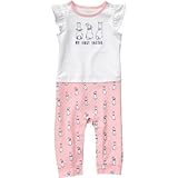 ジンボリー GYMBOREE/ 1stイースター1ピース ロンパース半袖 6～12ヶ月【並行輸入】