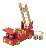 〆森のあそび道具【森の消防隊】