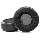 交換用イヤーパッド クッションイヤーパッド 1組 オーディオテクニカ ATH-A500X ATH-A700X ATH-A900X ATH-A950LP ATH-A1000Xヘッドホン用 chen