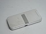 SHARP SoftBank 001SH ホワイト