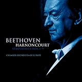 Beethoven: Complete Symphonies Nos. 1-9
