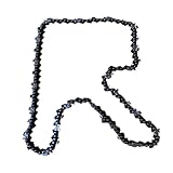 FUJIMI [R] チェーンソー 替刃 1本 71PM3-52 ソーチェーン | マキタ M11-52 | やまびこ A4S52E