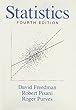 Statistics : David Freedman: International Student Edition (English Edition)