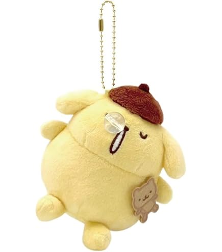 Amazon.co.jp: サンリオ(SANRIO) マイメロディ おめかし猫マスコット