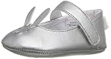 Rosie Pope Kids Footwear ユニセックス・キッズ カラー: シルバー