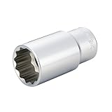 TONE(トネ) ディープソケット(12角) 4DB-38L