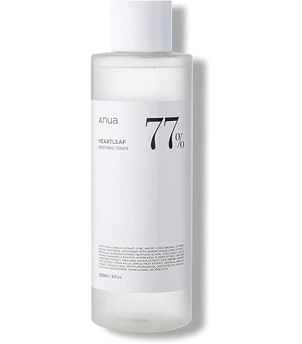 Amazon | アヌア ANUA ドクダミ77% スージングトナー 250mL 化粧水