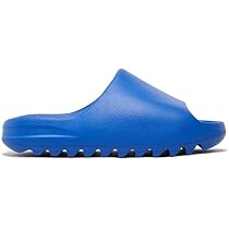 靴 YZY SLIDE ID5103 ID5103 adidas YEEZY Slide Dark Onyx (Men's) | eBay