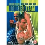 Double Team [DVD]