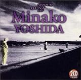 TWINS�`SUPER BEST OF MINAKO YOSHIDA