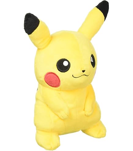 Amazon.co.jp: ポケモンセンターオリジナル ぬいぐるみ メガタブンネの