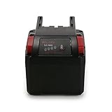 POWERAXIS 28v 3000mAh Lithium-ion Battery Replacement for AEG Milwaukee C 12-28 DCR, M28, M28B, M28B