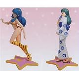 うる星やつら DXフィギュア2 全2種セット