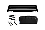 Pedaltrain Metro 24 SC [国内正規品] (PT-M24 エフェクター用ペダルボード&ソフト・ケース付属モデル)