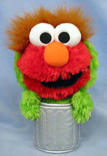 セサミストリート 着ぐるみオスカーヌイグルミM BA-29057 / ナカジマコーポレーション セサミストリート 着ぐるみオスカーヌイグルミM BA-29057 / ナカジマコーポレーション