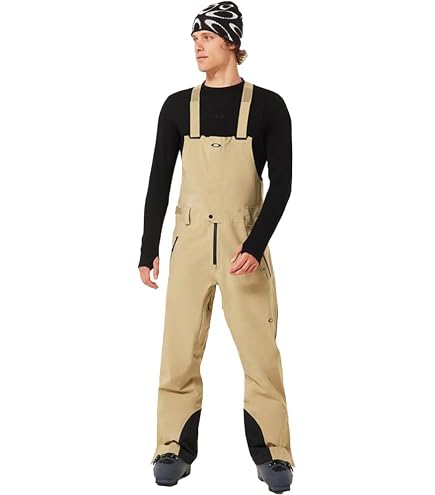 Amazon | [オークリー] FOA400939 TNP SHELL BIB, (02E) BLACKOUT, US