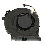 ノート パソコンの冷却ファン Sps L20334 001 冷却ソケット コネクタ Tpn 15 C133 Cx0060Tx 15Cx ラップトップ CPU ファン パビリオン 15 Cx (CPU+GPU) (GPU)