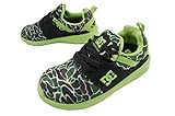 (ディーシーシュー)DC SHOES DT164008 スニーカー HEATHROW ベビー 16.0cm KCO