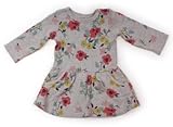 PETIT BATEAU(プチバトー) ワンピース 80サイズ 女の子