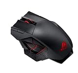 ASUS 90MP00A1-B0UA00 mice RF Wireless+USB Laser 8200 DPI