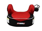 2014 Ferrari Baby Dream Booster Car Seat in Red by Ferrari