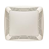 NuTone 769RFT Designer Fan and Light with 4-Inch Duct, 70 CFM 3.0 Sones [並行輸入品]