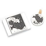 神奈川の海浪カメラ用ホットシュー保護カバーシャッターボタンSony A1 A7C A7CR A7CII A7R A7M2 A7M3 A7R4 ZV-1F ZVE10に対応 (アルミニウム合金-コンビネーション)